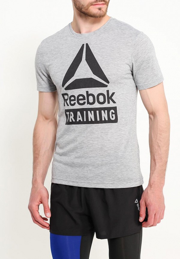 Reebok Футболка спортивная - TRAINING SPEEDWICK - фото 1