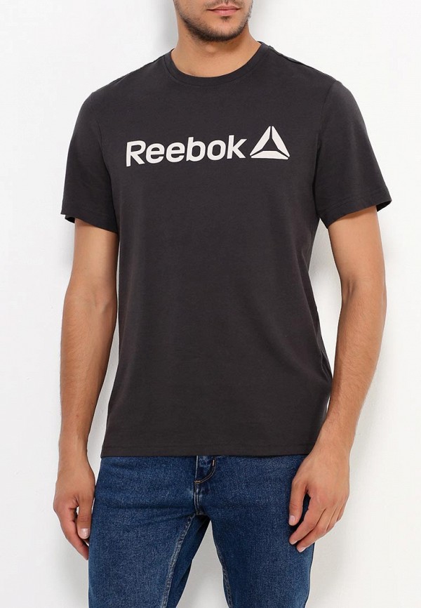 Reebok Футболка - DELTA READ TEE- LATE ADD - фото 3