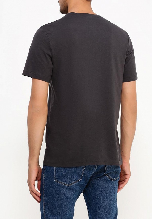 Reebok Футболка - DELTA READ TEE- LATE ADD - фото 4