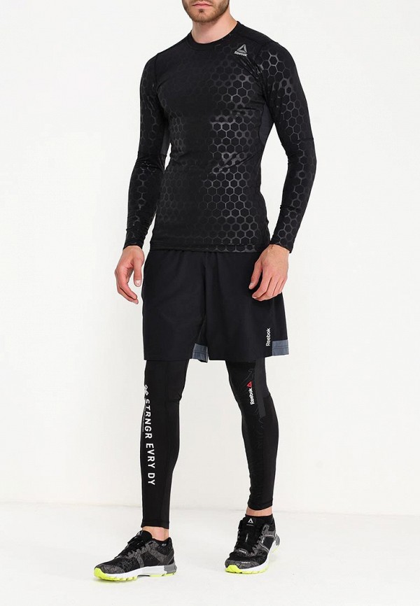 reebok hexawarm