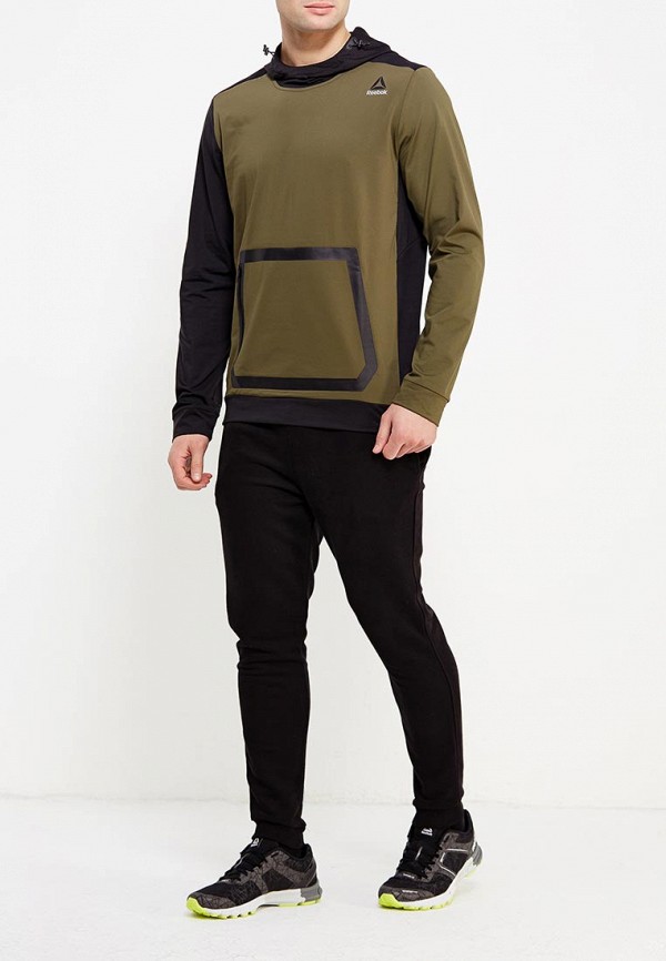 reebok hexawarm