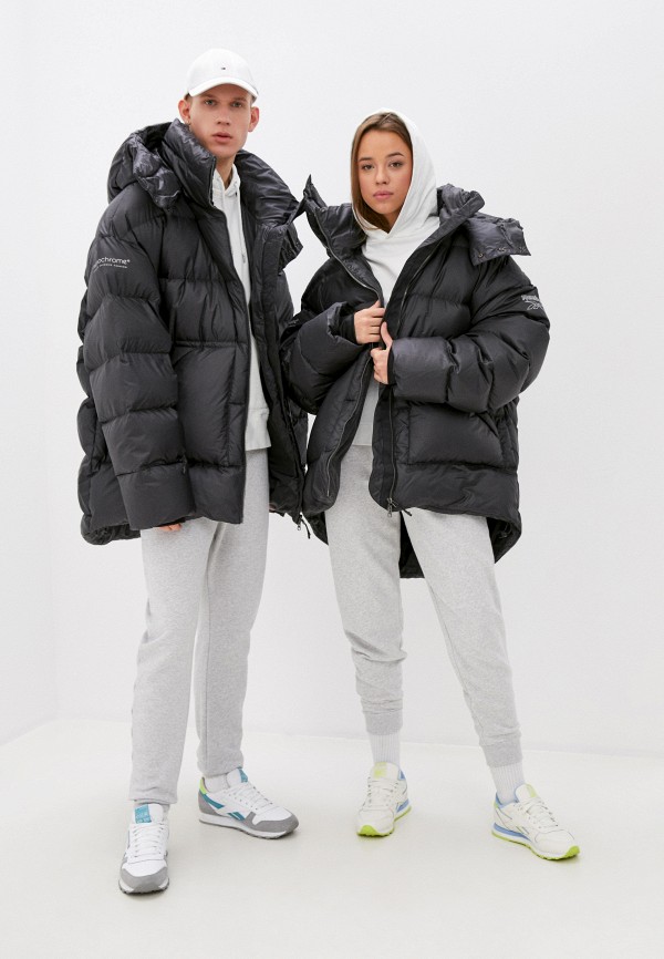 Reebok Пуховик - R X M DWN JKT - фото 2