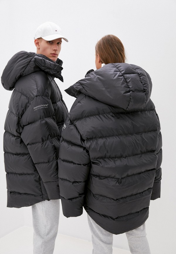 Reebok Пуховик - R X M DWN JKT - фото 3