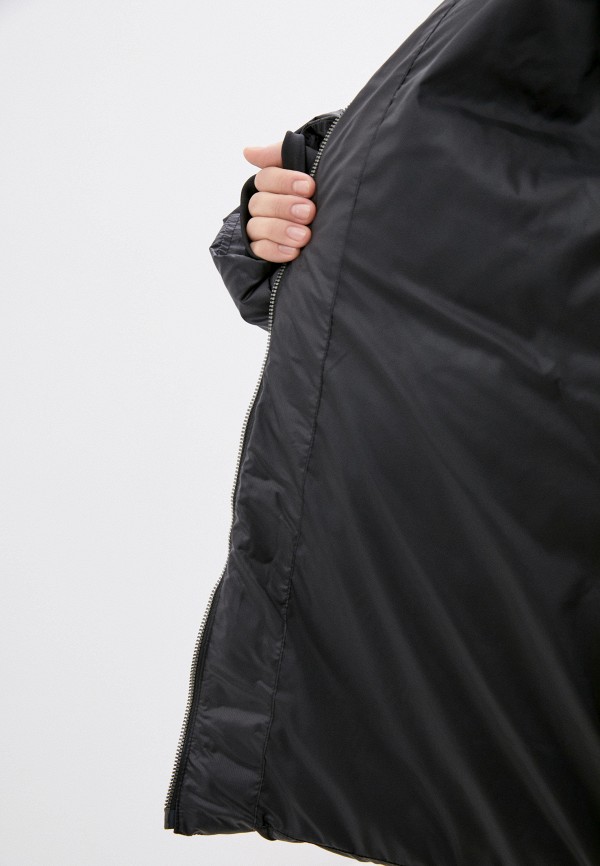 Reebok Пуховик - R X M DWN JKT - фото 4