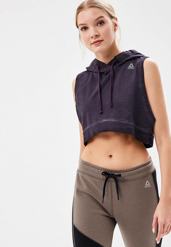 Reebok combat glory hoodie hotsell