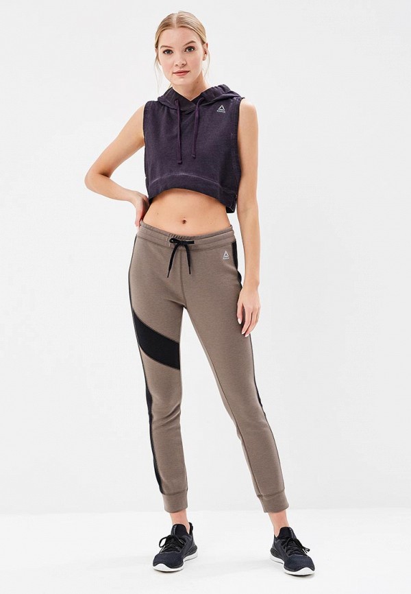 Reebok Худи - Combat Glory Hoodie - фото 2