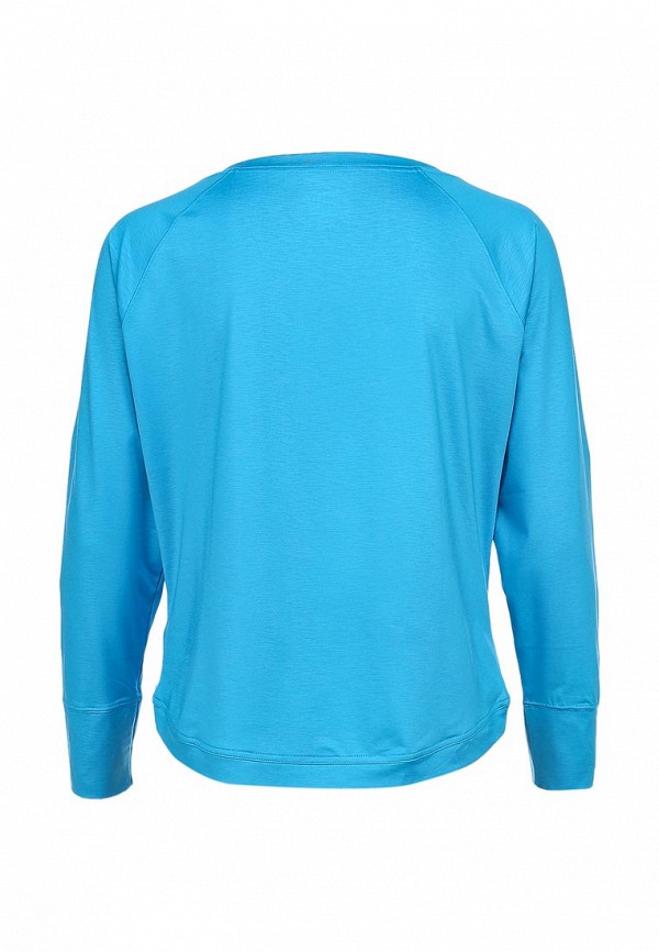 Reebok Лонгслив - Dance Boxy Tee - фото 2