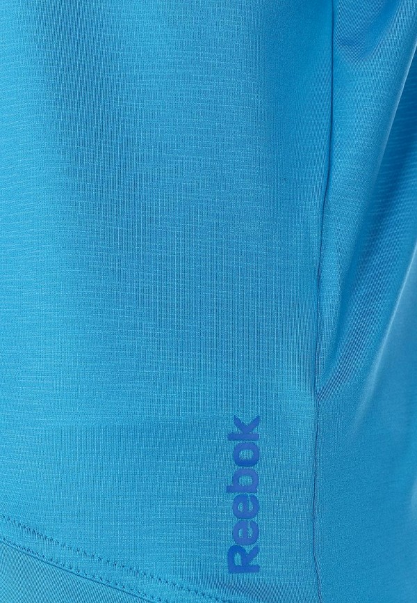 Reebok Лонгслив - Dance Boxy Tee - фото 3