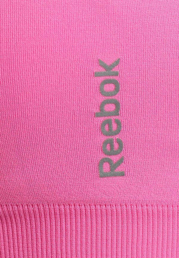 Reebok Топ спортивный - SE SMLS BRA - фото 3