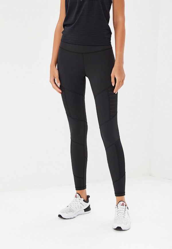 reebok d mesh tight