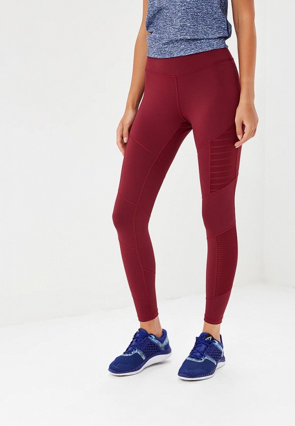 reebok d mesh tight