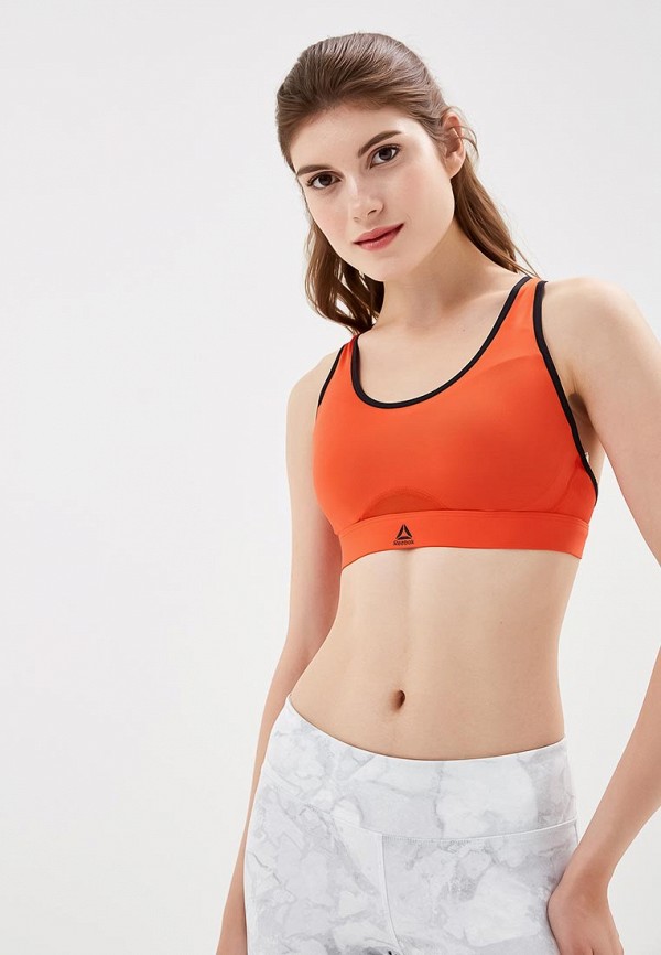 Reebok Топ спортивный - Reebok Hero Power Bra - фото 1