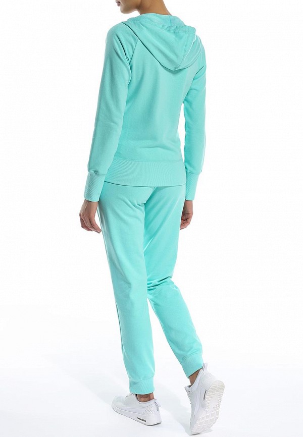 Reebok Толстовка - EL FT FULL ZIP - фото 4