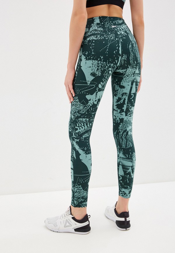 Reebok Леггинсы - фото 3