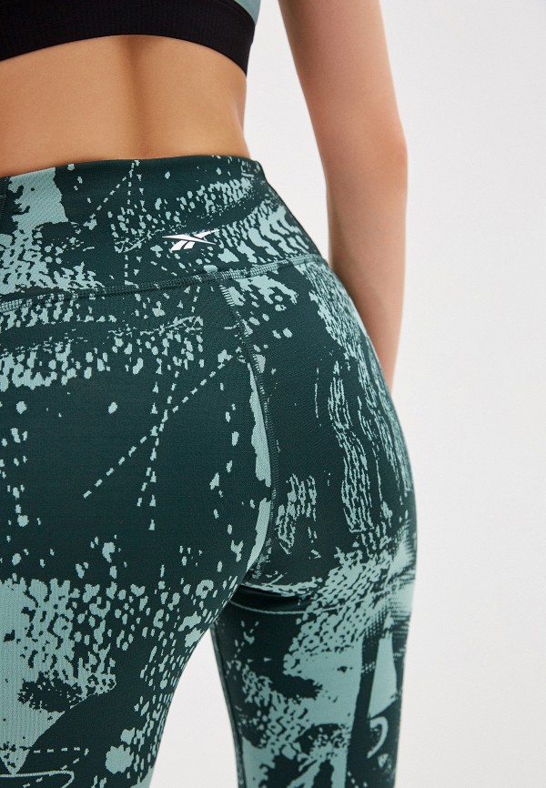 Reebok Леггинсы - фото 4