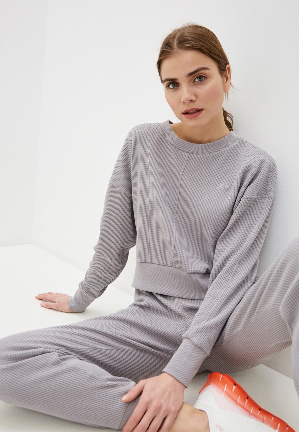 Reebok Свитшот - фото 1