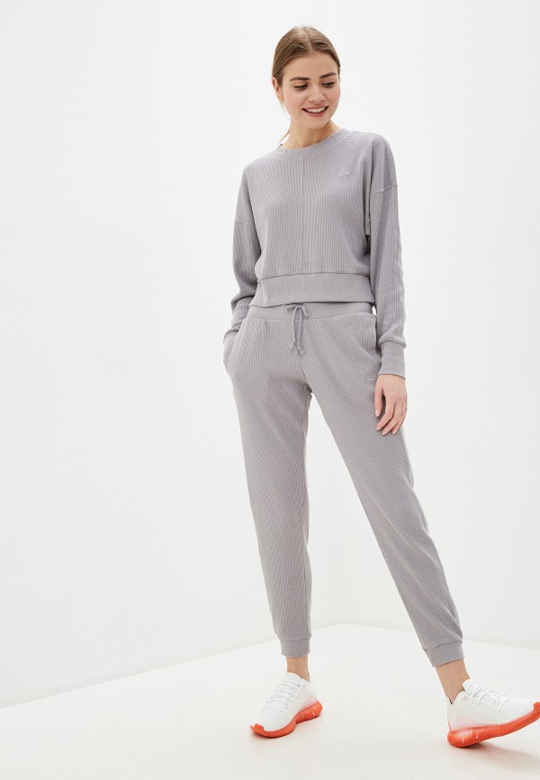 Reebok Свитшот - фото 2