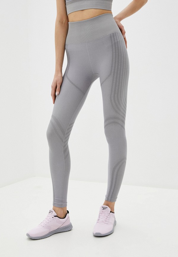 Reebok Леггинсы - фото 1