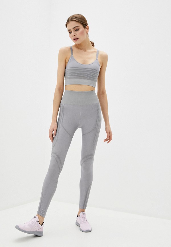 Reebok Леггинсы - фото 2