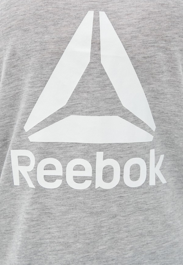 Reebok Майка спортивная - фото 4