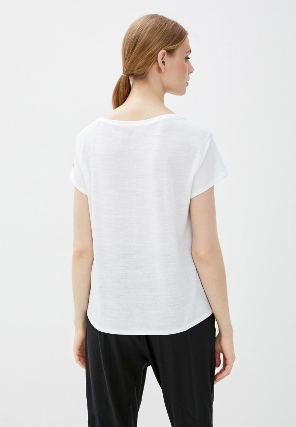 Reebok Футболка спортивная - UFC FG FIGHT WEEK TEE - фото 3