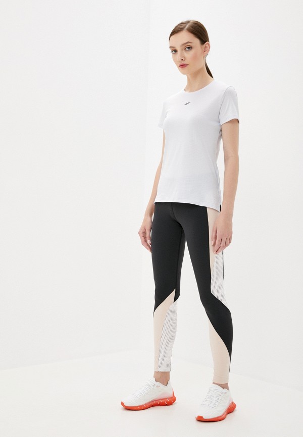 Reebok TS SMARTVENT TEE RE160EWJMEM5 Lamoda