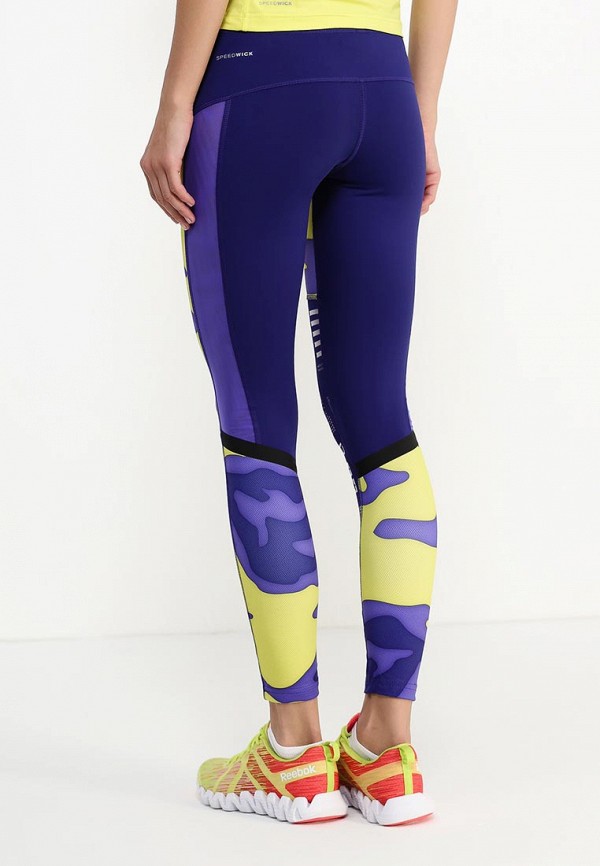 Reebok Легинсы - фото 4