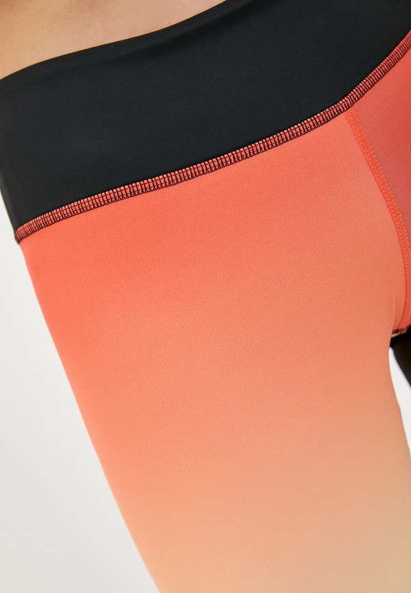 Reebok Леггинсы - RC Lux Bold Tight - VIVDOR - фото 4