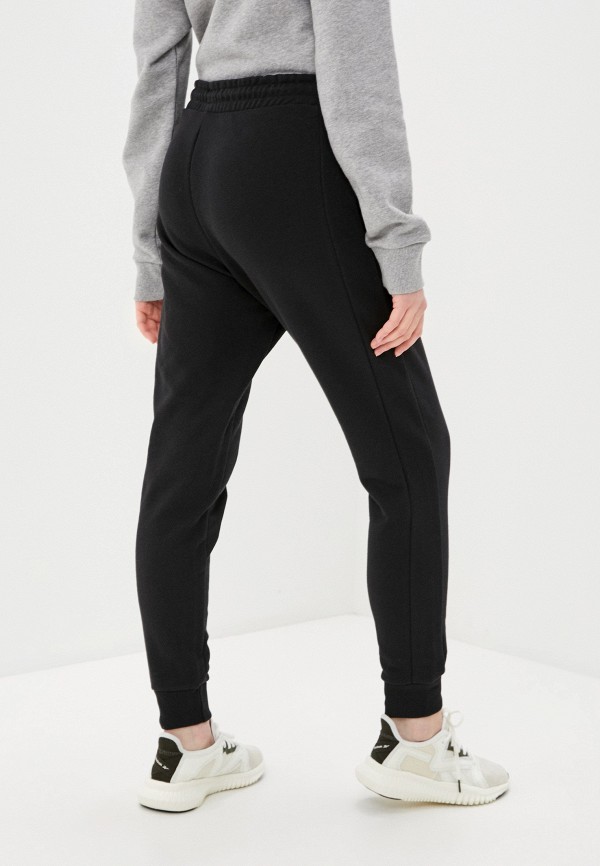 Reebok Брюки спортивные - TE LINEAR LOGO FT PANT - фото 3