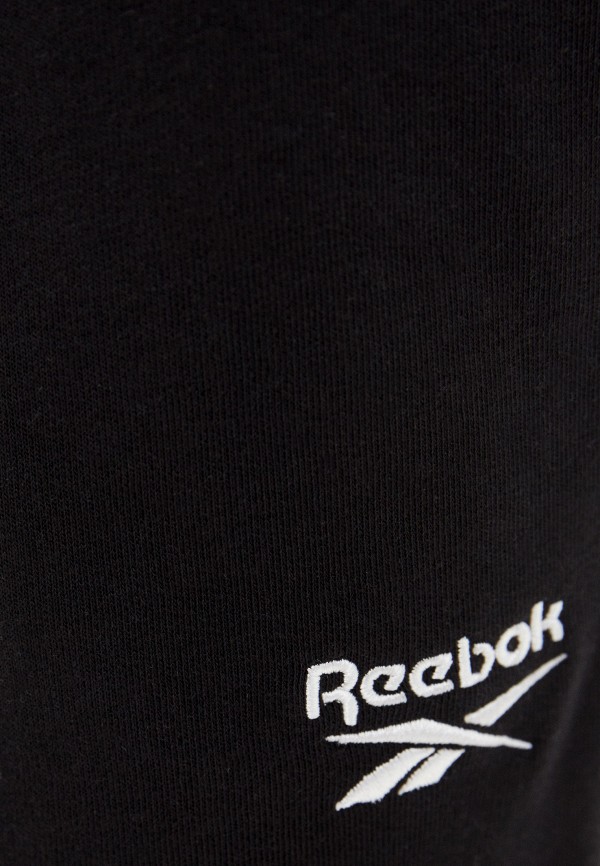 Reebok Брюки спортивные - RI FRENCH TERRY PANT - фото 4