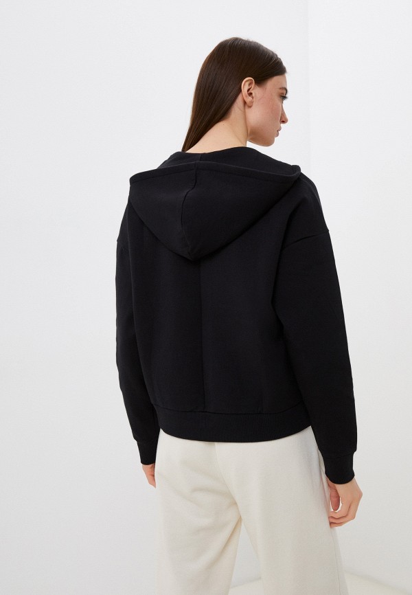 Reebok Толстовка - TS DREAMBLEND COTTON FZ - фото 3