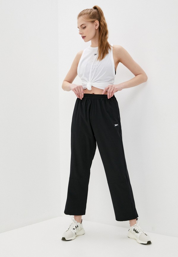 Reebok TS COMM WOVEN PANT 