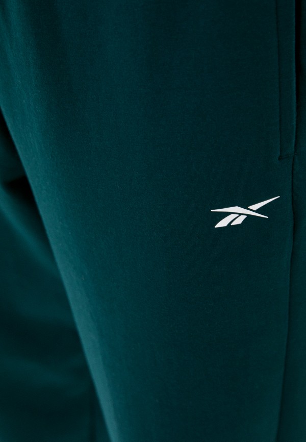 Reebok Брюки спортивные - TS DREAMBLEND COTTON PANT - фото 4
