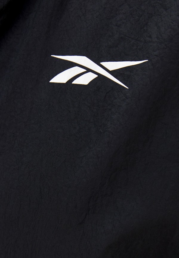 Reebok Ветровка - MYT HANNAH WOVEN JACKET - фото 4