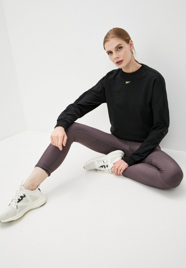 Reebok Свитшот - MYT SORCHA CREW - фото 2