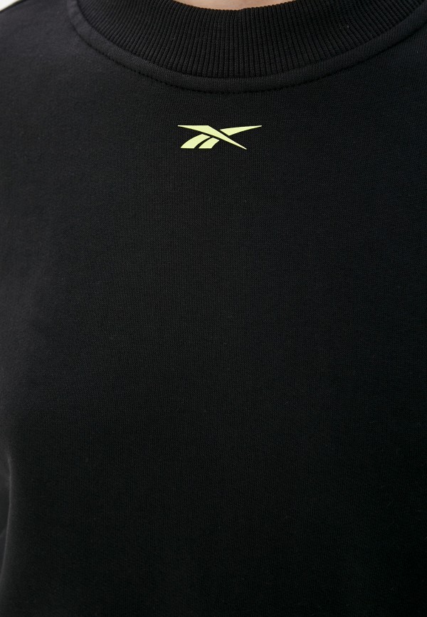 Reebok Свитшот - MYT SORCHA CREW - фото 4
