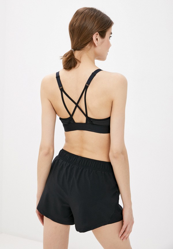 Reebok Топ спортивный - S LUX STRAPPY BRA - фото 3