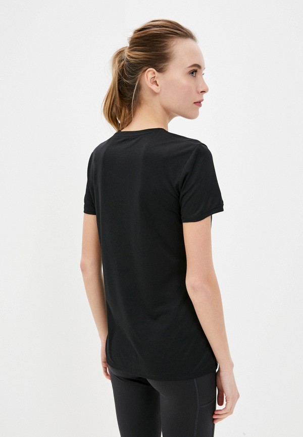 Reebok Футболка спортивная - RE SPEEDWICK GRAPHIC TEE - фото 3