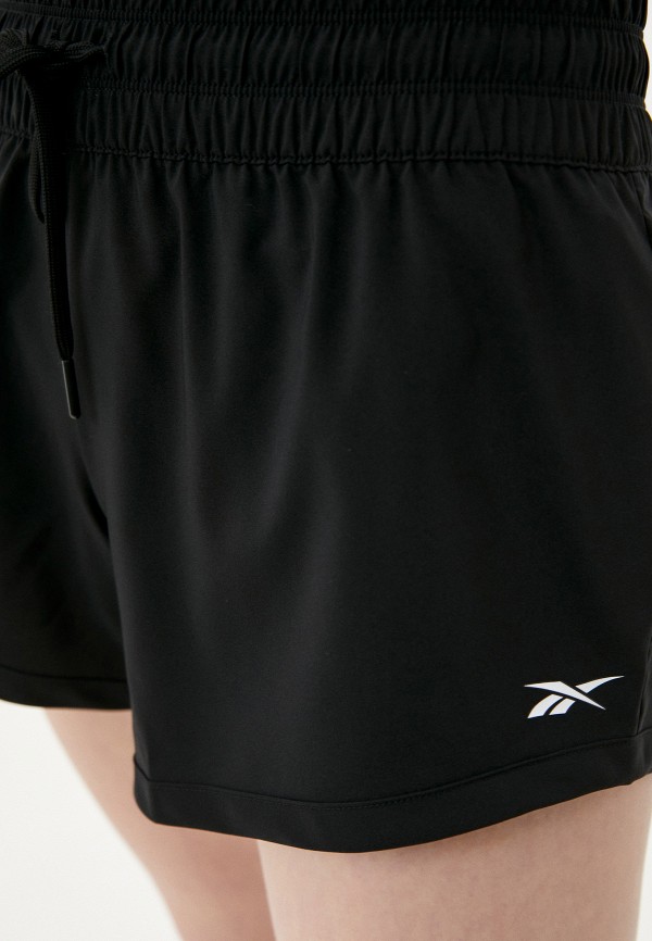 Reebok Шорты спортивные - WOR WOVEN SHORT - фото 4