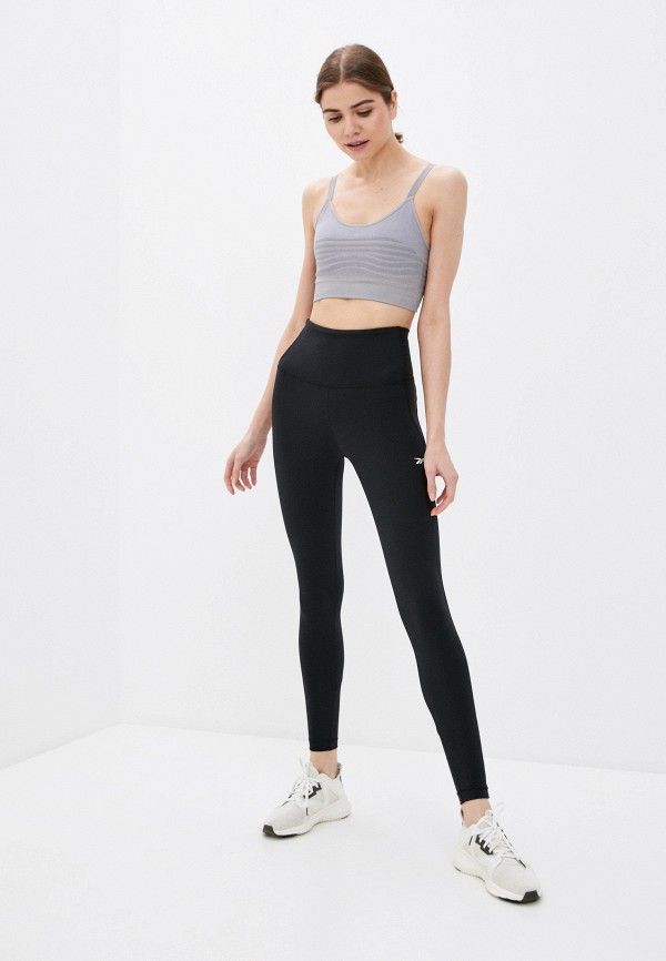 Reebok Тайтсы - TS LUX PERFORM HR TIGHT - фото 2
