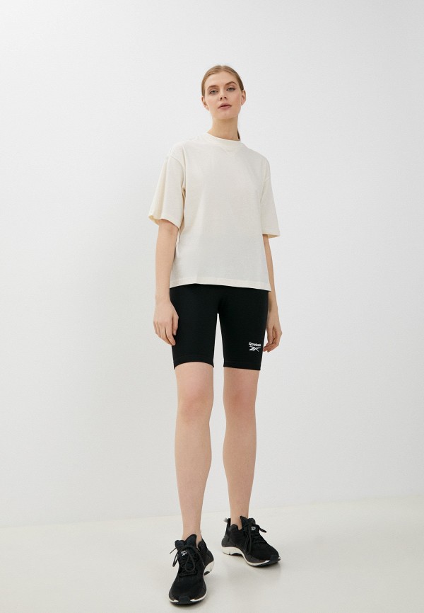 Reebok Шорты спортивные - RI SL BIKE SHORT - фото 2