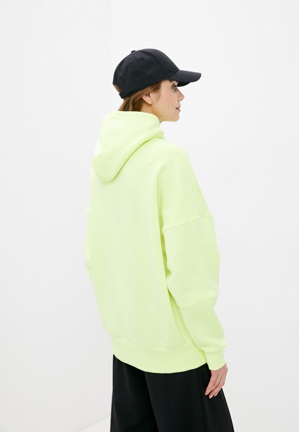 Reebok Худи - SR OVERSIZED HOODIE - фото 3