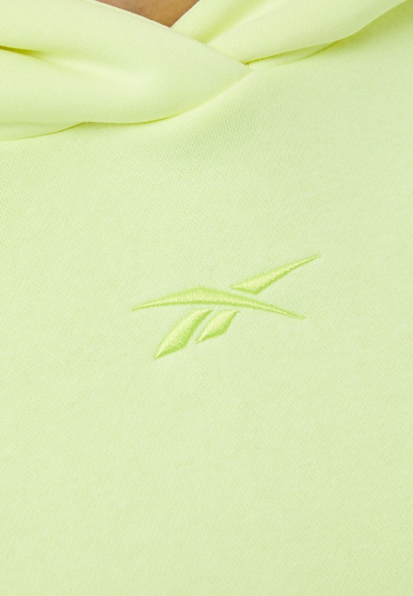 Reebok Худи - SR OVERSIZED HOODIE - фото 4