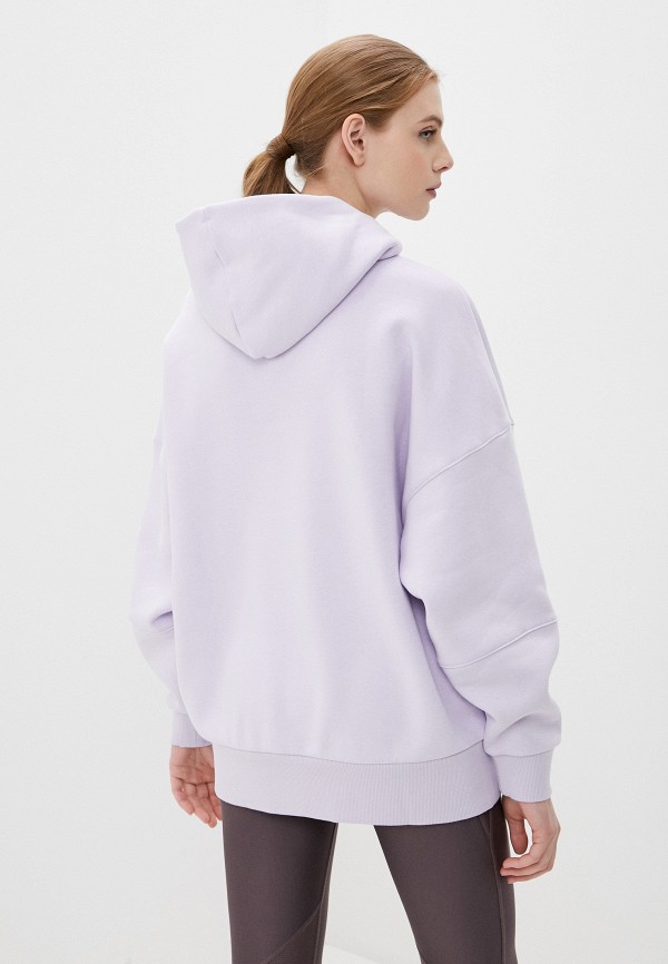 Reebok Худи - SR OVERSIZED HOODIE - фото 3