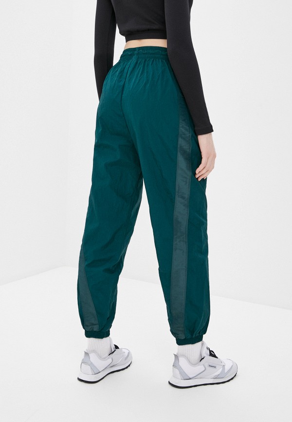 Reebok Брюки спортивные - SH Q1 WOVEN PANT - фото 3