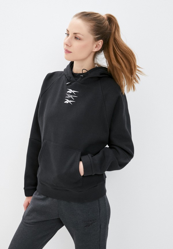 Reebok Худи - MYT HANNAH HOODY - фото 1