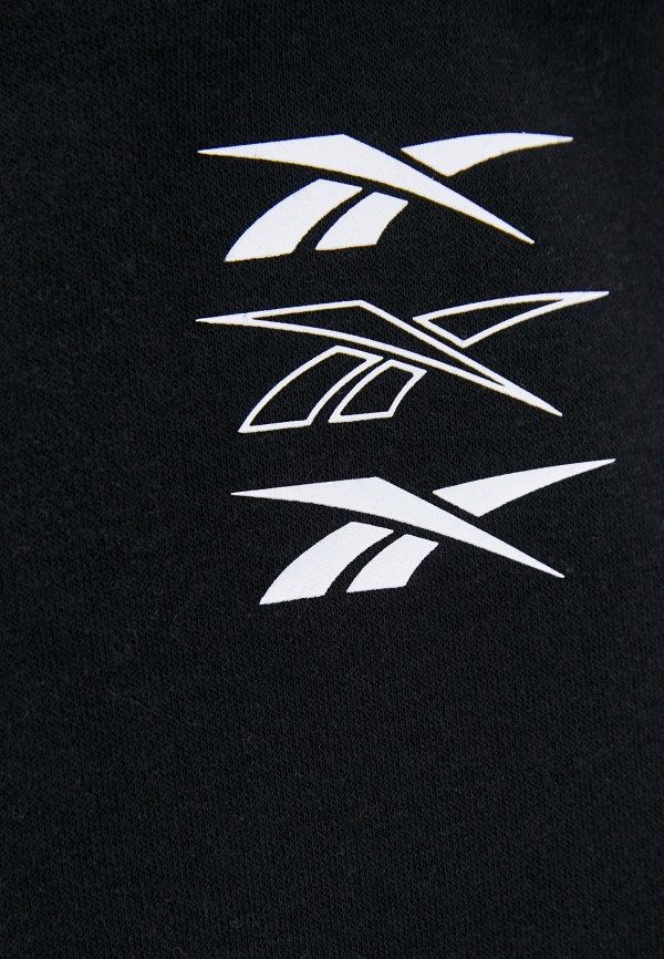 Reebok Худи - MYT HANNAH HOODY - фото 4