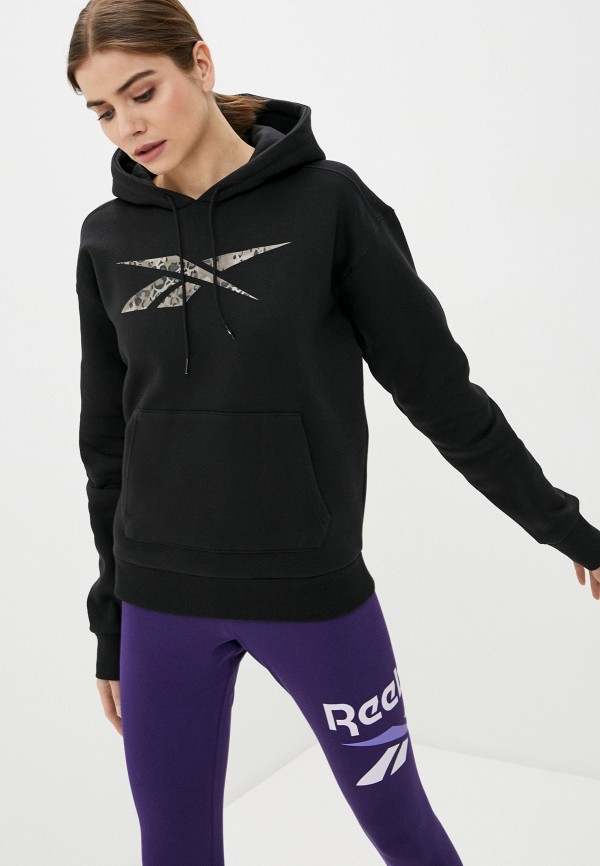 Reebok Худи - TS MODERN SAFARI HOODIE - фото 1