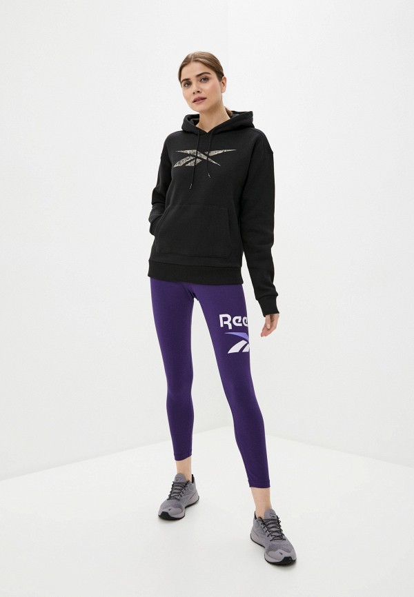 Reebok Худи - TS MODERN SAFARI HOODIE - фото 2