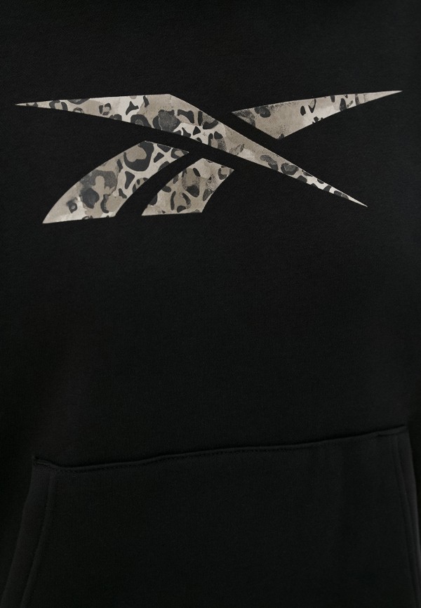 Reebok Худи - TS MODERN SAFARI HOODIE - фото 4